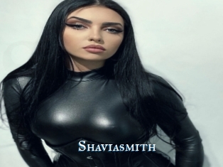 Shaviasmith
