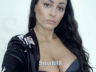 shay888 sexchat