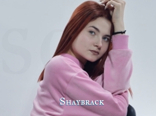 Shaybrack