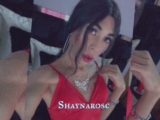 shaynarosc sexchat