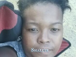 Shazzyb