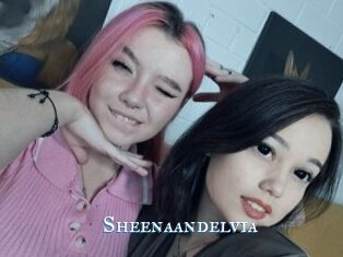 Sheenaandelvia