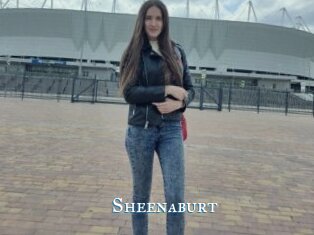Sheenaburt