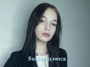 sheenaelswick sexchat
