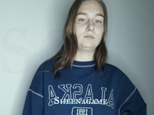 Sheenagame
