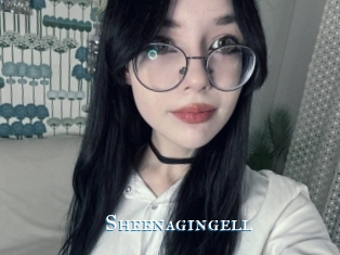 Sheenagingell