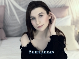 Sheiladean