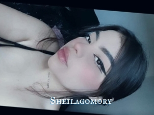 Sheilagomory