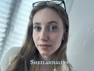 sheilahiggins sexchat