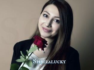 Sheilalucky