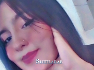 Sheilarae