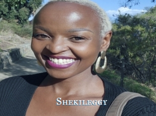 Shekileggy