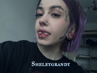 Sheleygrandy