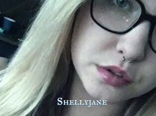 Shellyjane