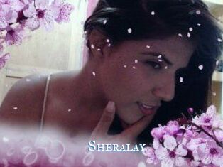 Sheralay