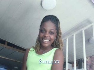 Shillyx
