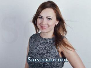 Shinebeautiful