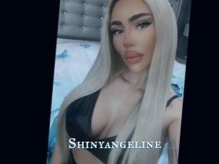 Shinyangeline