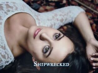 Shipwrecked