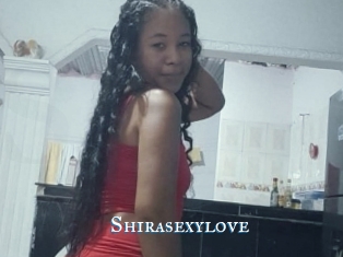 Shirasexylove