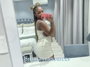 Shirleyhendricks