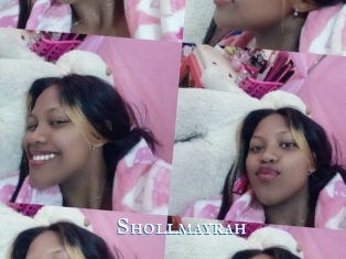 shollmayrah sexchat