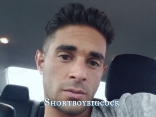 Shortboybigcock