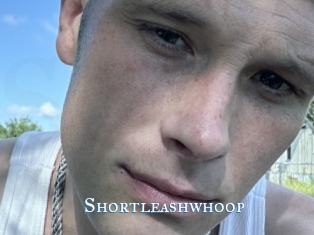 Shortleashwhoop