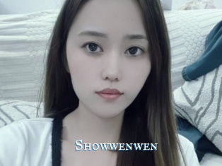 Showwenwen
