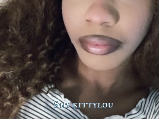 Shy_kittylou