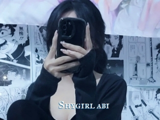 Shygirl_abi