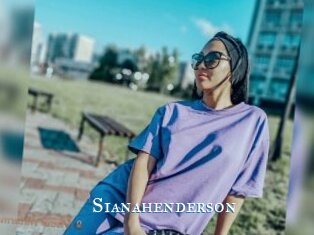 Sianahenderson