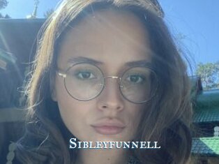 Sibleyfunnell