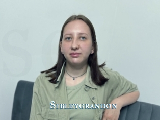 Sibleygrandon