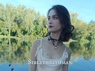 Sibleyheathman