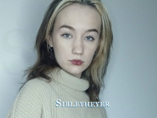 Sibleyheyer