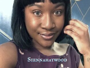 Siennahaywood