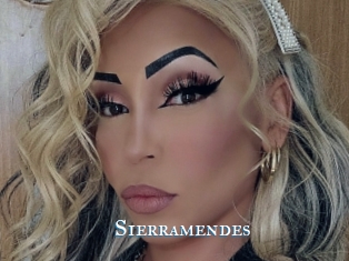 Sierramendes