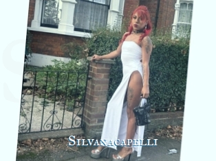 silvanacapelli sexchat