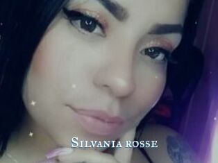 Silvania_rosse