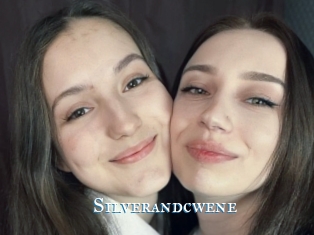 Silverandcwene