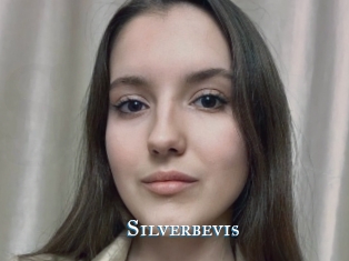 Silverbevis