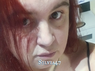 silvia47 sexchat