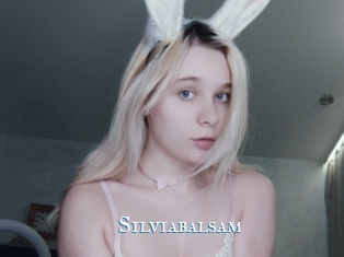 silviabalsam sexchat