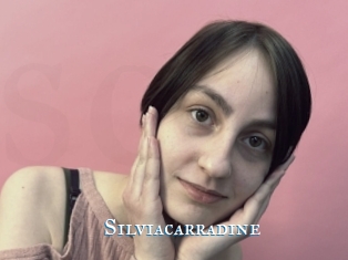 silviacarradine sexchat