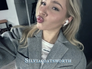 Silviacoatsworth