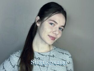 Silviacordery