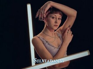 Silviadanby