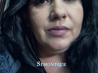 Simonique