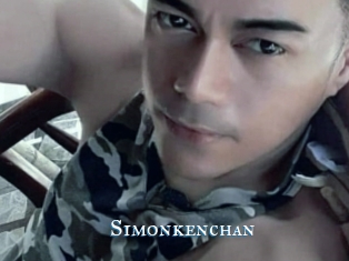 Simonkenchan